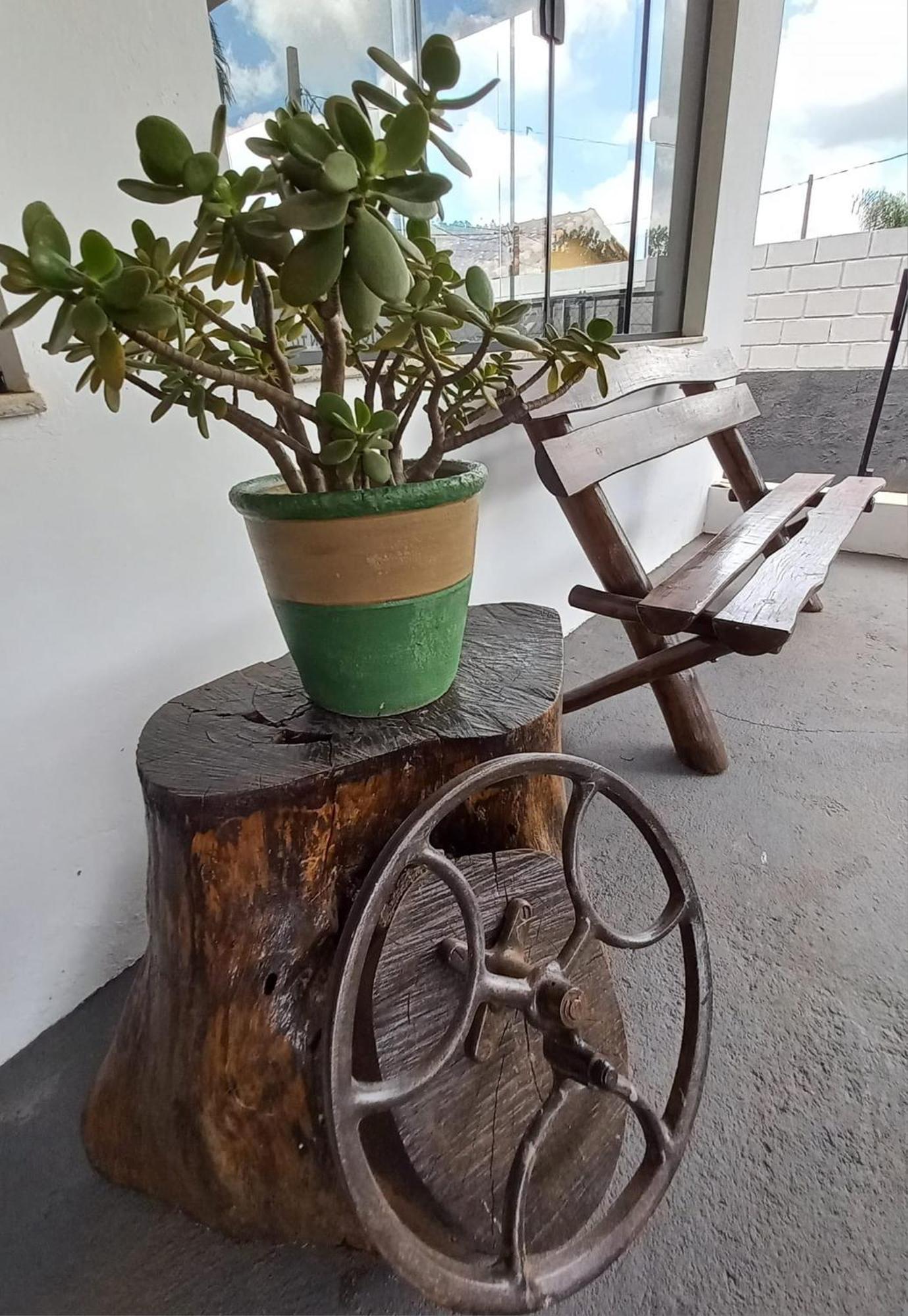 Pousada Manaca Sao Jose do Rio Pardo Exterior photo